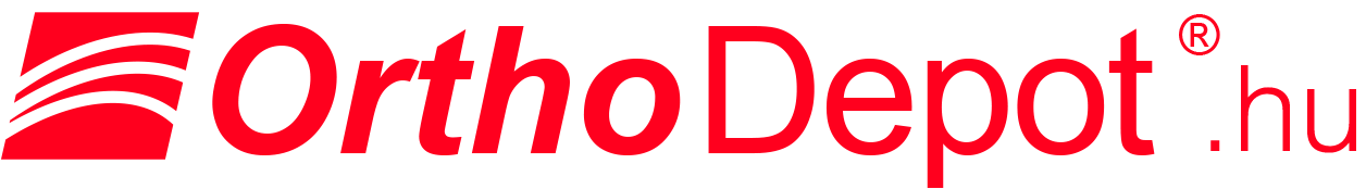 OrthoDepot.hu-Logo