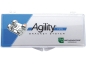 Preview: Agility™ TWIN (Avant™ Standard), Bracketek külön, Roth .018"