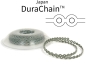 Preview: Japan DuraChain™ -  Elasztikus lánc „zárt / closed” (2,8 mm)
