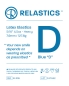 Preview: Relastics™ Intraorális gumik, latex, átmérő 5/16" = 7,9 mm