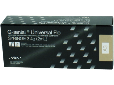 G-aenial Universal Flo A3 Spr 3.4g