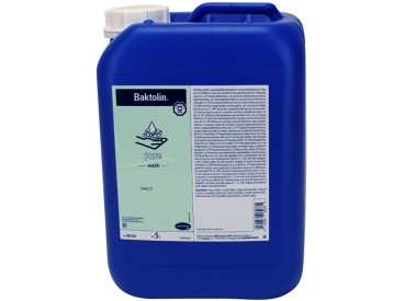 Baktolin Pure Wash Lotion 5L kanna 5L Can
