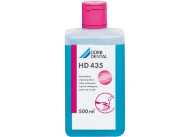 HD 435 mosakodólotion 0,5Ltr
