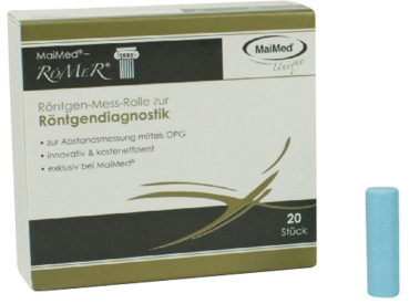 RöMeR 20db röntgen mérohenger 20db
