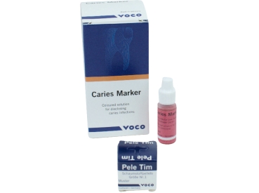 Karies Marker folyadék 2x3ml
