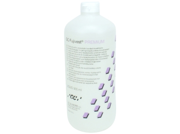 Fujivest Premium Liquid. 900ml
