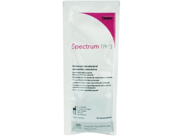 Spectrum TPH Compules A3,5 20db
