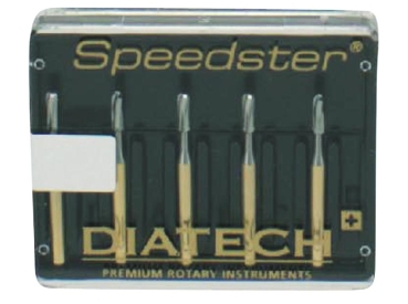 Diatech Speedster S5 012 FG 5 db
