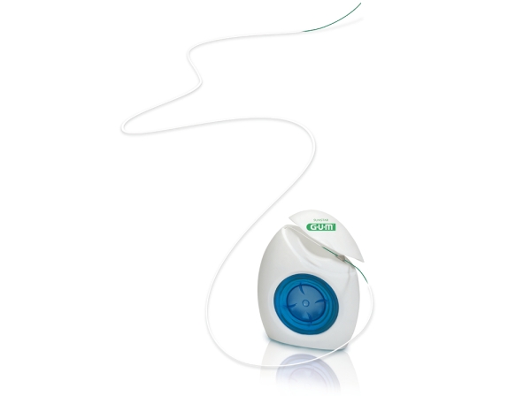 ACCESS Floss, fogselyem