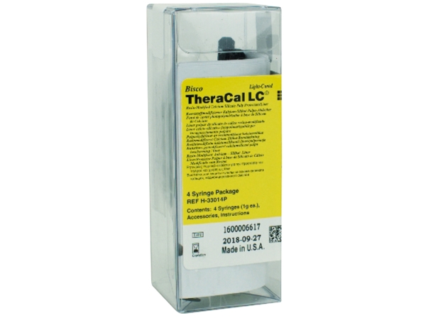 Theracal LC 4x1G Spr
