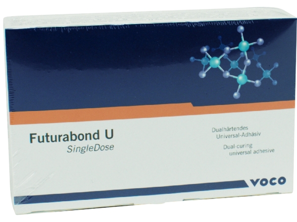 Futurabond U Single Tin 200db
