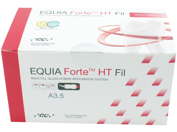 Equia Forte HT kapszula A3,5 50db 50db
