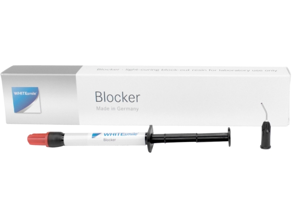 White Smile Blocker 1ml Spr
