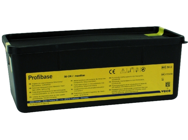 Profibase OK 50db
